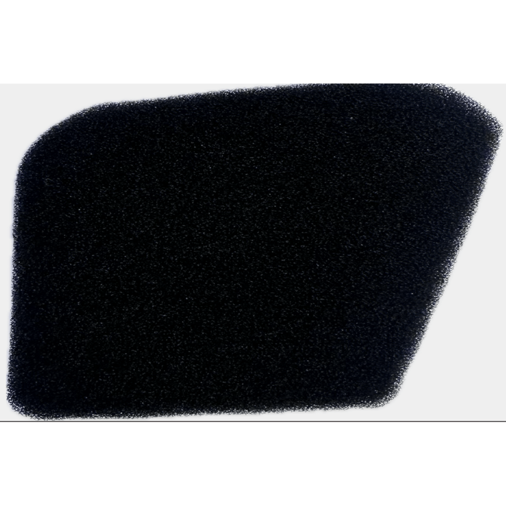 MOTORLU TIRPAN HAVA FİLTRESİ ALPİNA MT520D/HYUNDAI HYX55 BRETOON