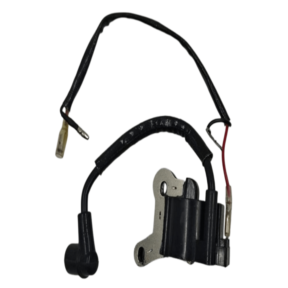 MOTORLU TIRPAN BOBİN HYUNDAI HYX440/FST768-4T ORJİNAL