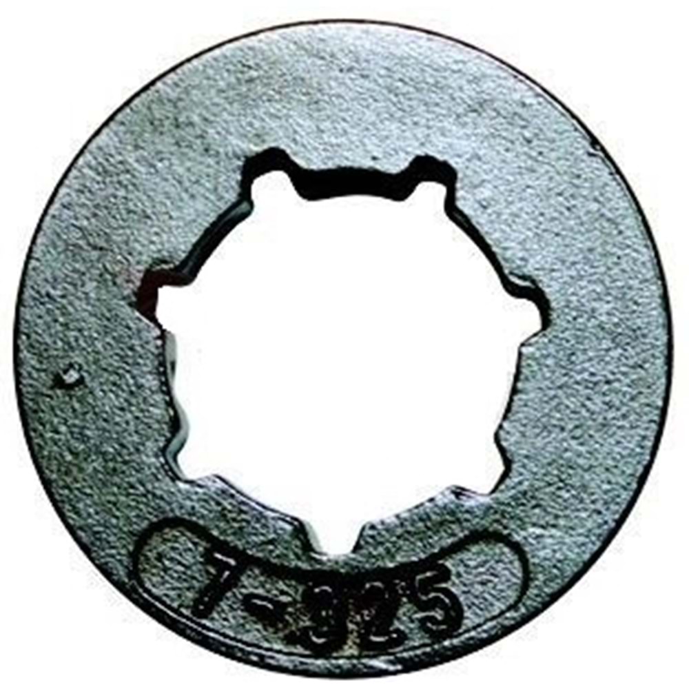 MOTORLU TESTERE RİM 3/25 7 DİŞ DAR MİNİ İTAL