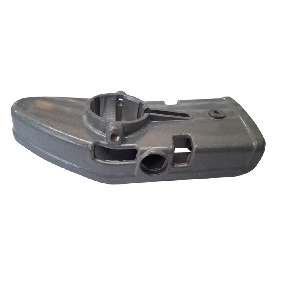 MOTORLU TIRPAN AMORTİSÖR YATAĞI PALMERA ÖN BC520 ORJİNAL