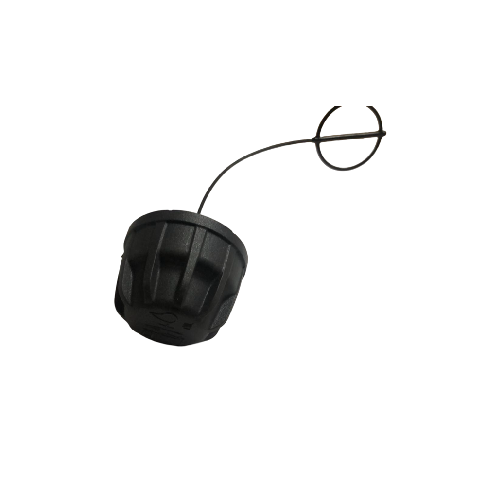 MOTORLU TIRPAN BENZİN DEPO KAPAĞI ALPİNA 55 ORJİNAL