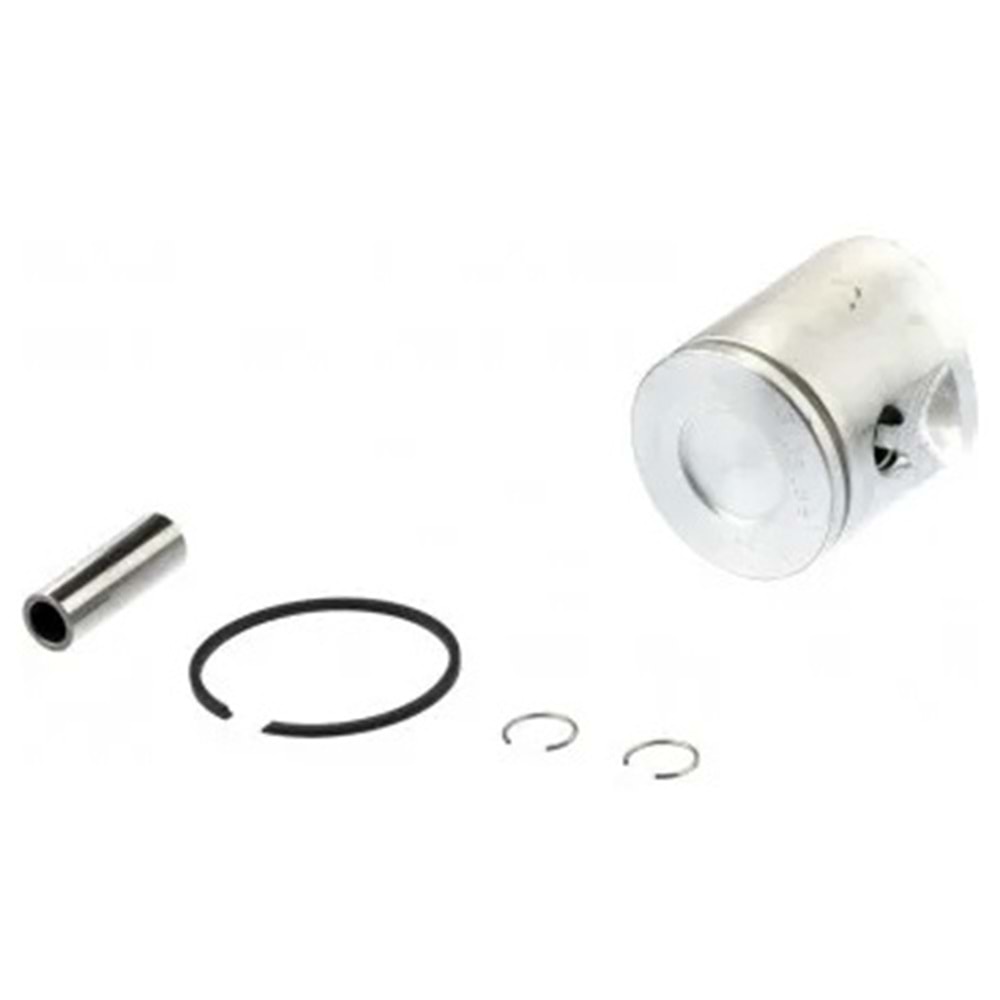 MOTORLU TESTERE PİSTON SEGMAN HUSQVARNA 130 39 MM ORJİNAL