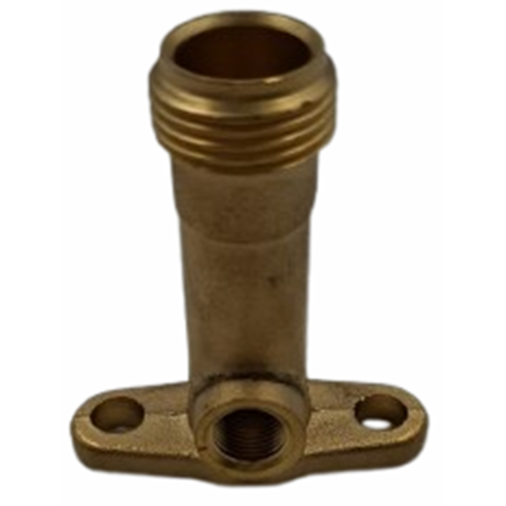 İLAÇLAMA BASINÇ AYAR VANA YATAĞI