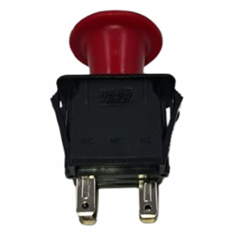 ÇİM TRAKTÖRÜ BIÇAK ÇALIŞTIRMA DÜĞMESİ CASTEL GARDEN