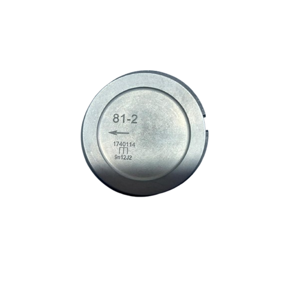 MOTORLU TIRPAN PİSTON SEGMAN HUSQVARNA 545RX 42 MM ORJİNAL