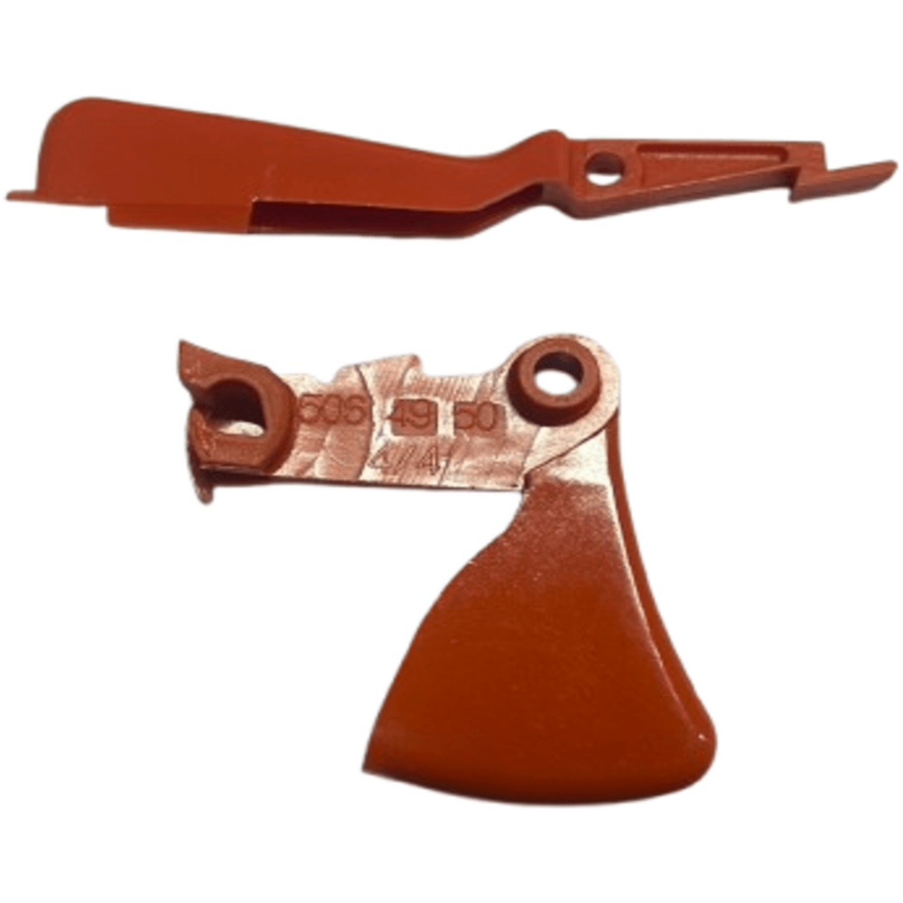 MOTORLU TIRPAN GAZ TETİĞİ TAKIMI HUSQVARNA 343R/545RX/253R/553RS/143RII ORJİNAL