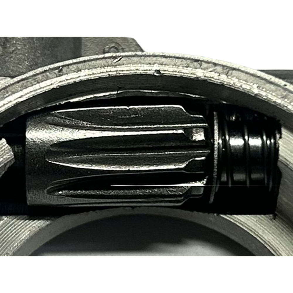 MOTORLU TESTERE YAĞ POMPASI STIHL MS361/341/362 İTAL