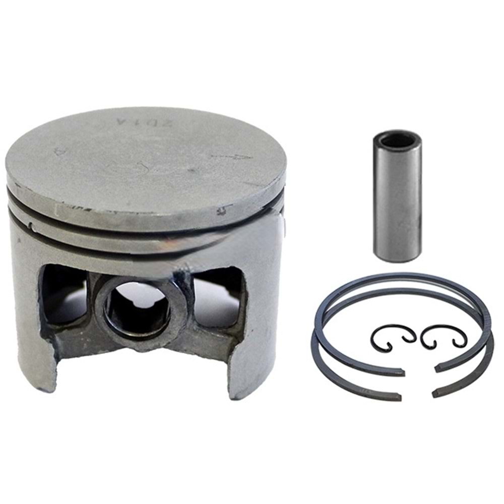 MOTORLU TESTERE PİSTON SEGMAN STI. MS640/064/52MM