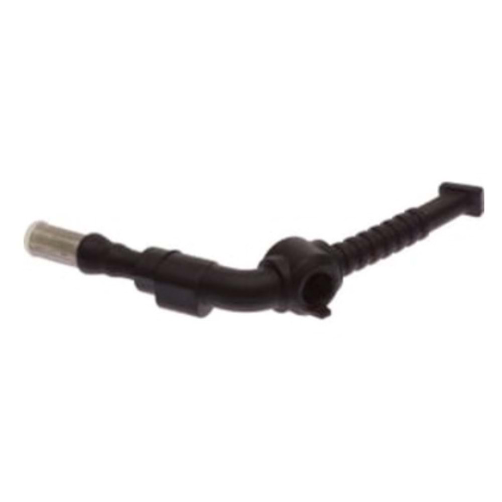 MOTORLU TESTERE YAĞ HORTUMU FİLTRELİ OLEOMAC GS35 ORJİNAL