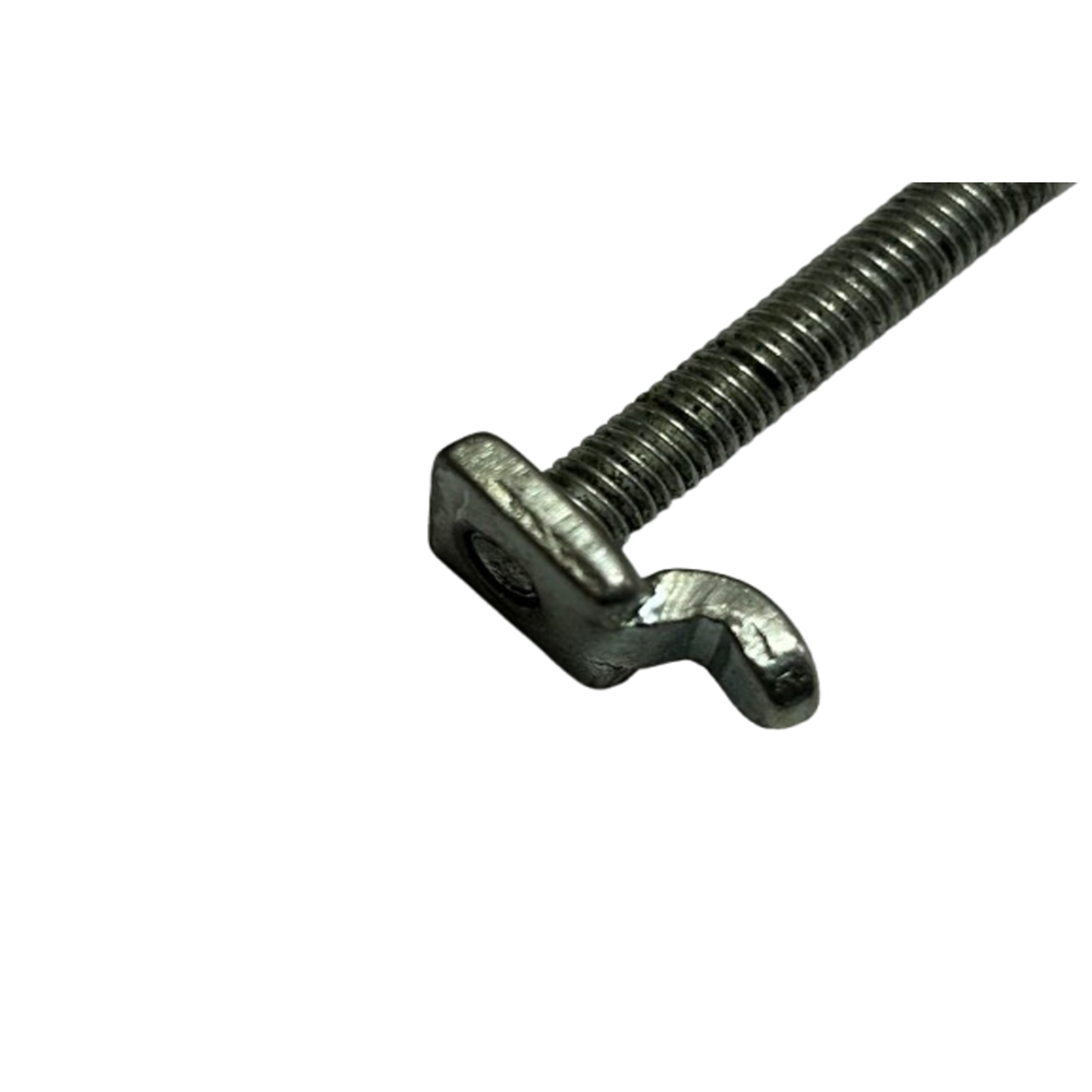 ELEKTRİKLİ TESTERE ZİNCİR GERME VİDASI HUSQVARNA 320/321 DÜZ