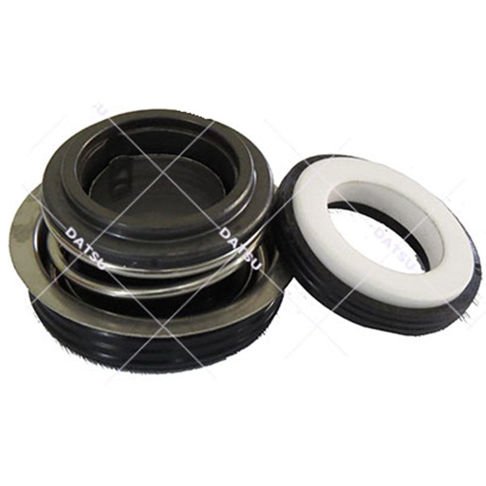 SU MOTORU MEKANİK SALMASTRA KEÇE 2 LİK