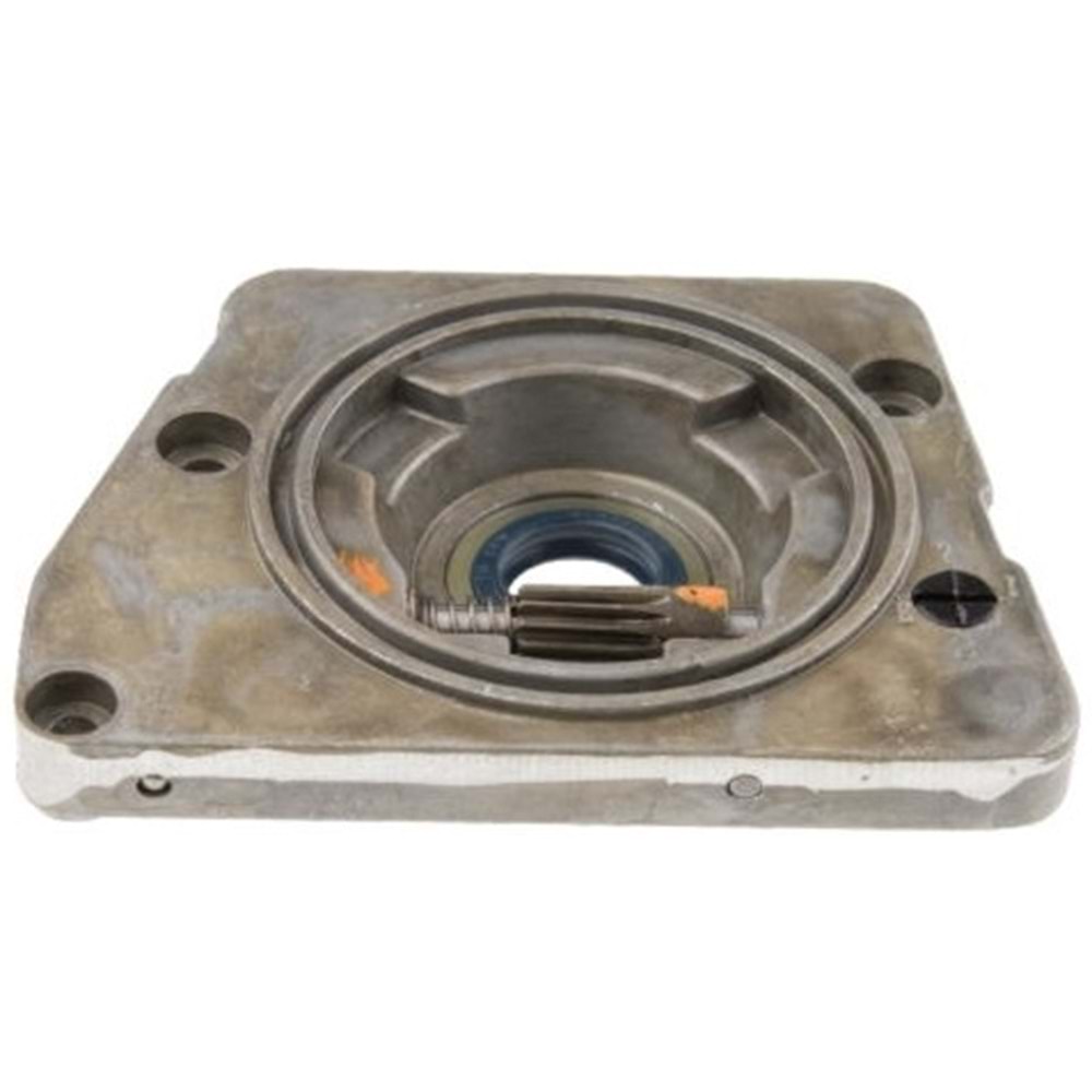 MOTORLU TESTERE YAĞ POMPASI HUSQVARNA 61/268/272/625/630 KOMPLE ORJİNAL