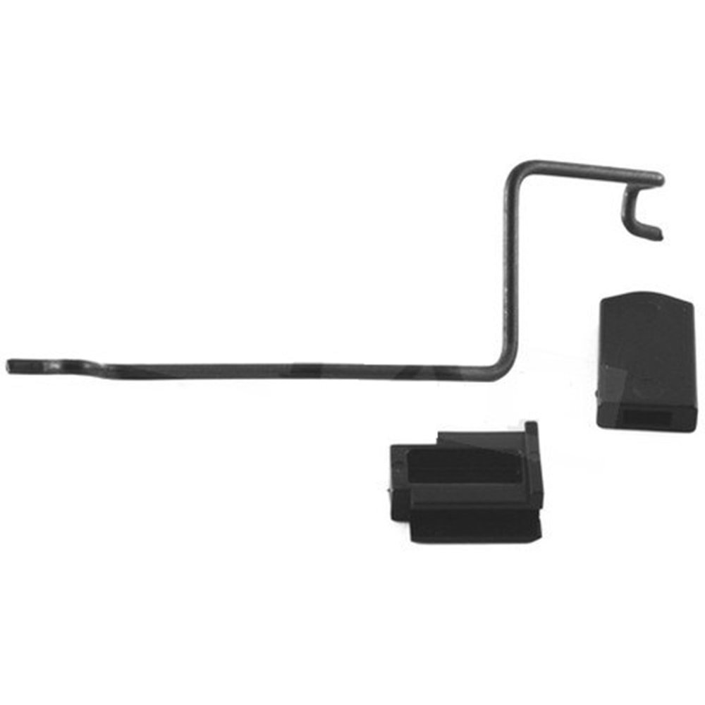 MOTORLU TESTERE GAZ TELİ HUSQVARNA 51/55