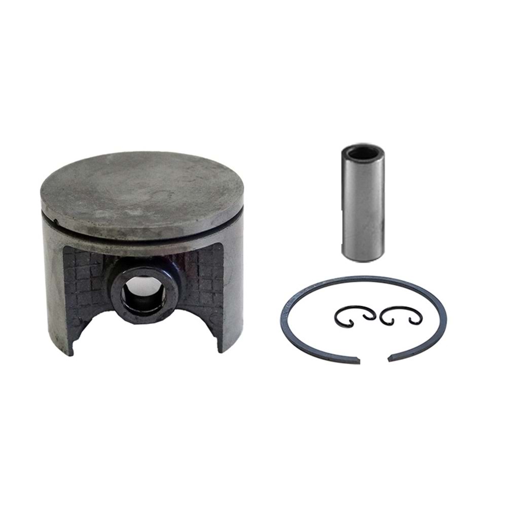 MOTORLU TESTERE PİSTON SEGMAN DOLMAR PS420/42MM ALP