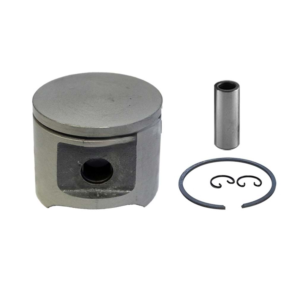 MOTORLU TESTERE PİSTON SEGMAN MCHOLLOCK 243/350 43MM