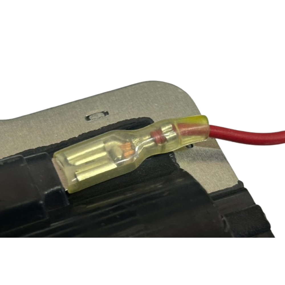 MOTORLU TIRPAN BOBİN ARCHER YH620 YAN