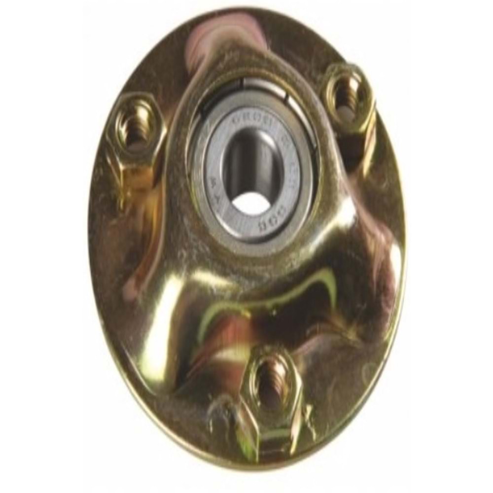 MOTORLU TIRPAN ALT BİLYALI SEHPA OLEOMAC