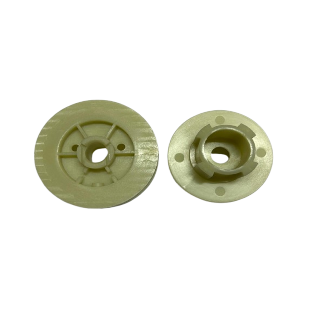 MOTORLU TIRPAN İP MAKARASI ARCHER YH620 YAN