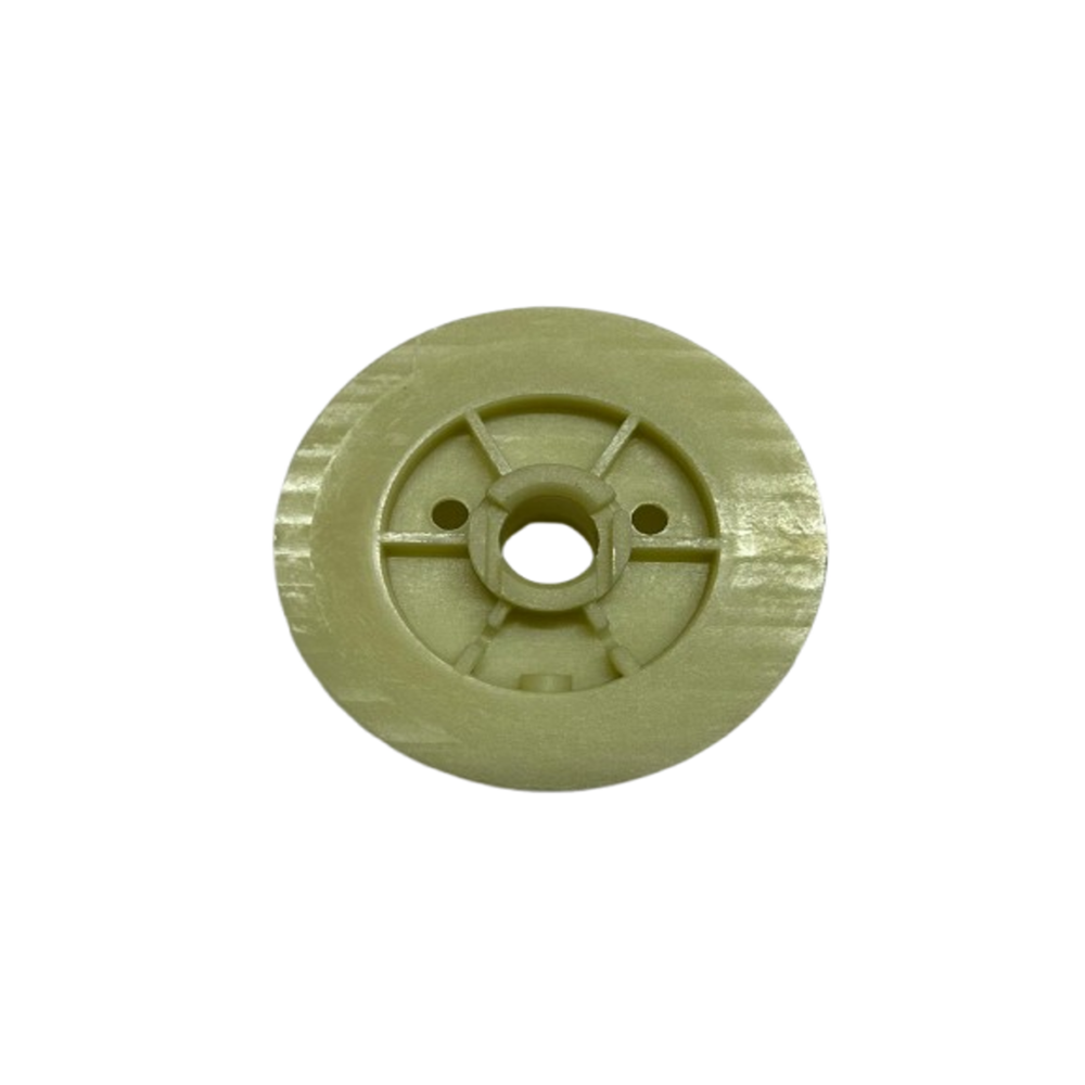 MOTORLU TIRPAN İP MAKARASI ARCHER YH620 YAN