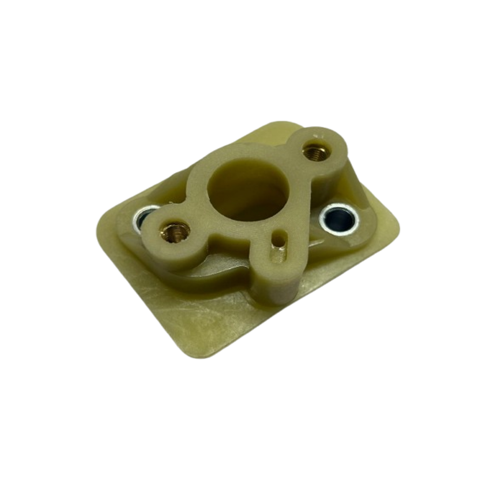 MOTORLU TIRPAN KARBÜRATÖR ADAPTÖRÜ ARCHER YH620 YAN