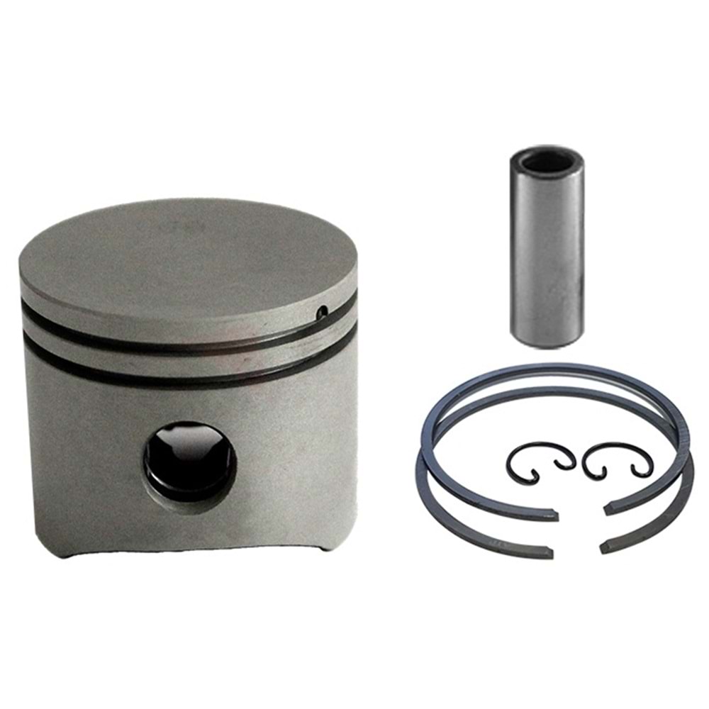 MOTORLU TESTERE PİSTON SEGMAN OLEOMAC 940/940C/ EFCO140S 40MM EPİSAN