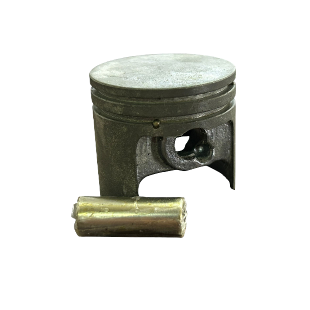 ÇİT BUDAMA PİSTON SEGMAN STI. HS81R/HS81T 36MM SEGMANSIZ