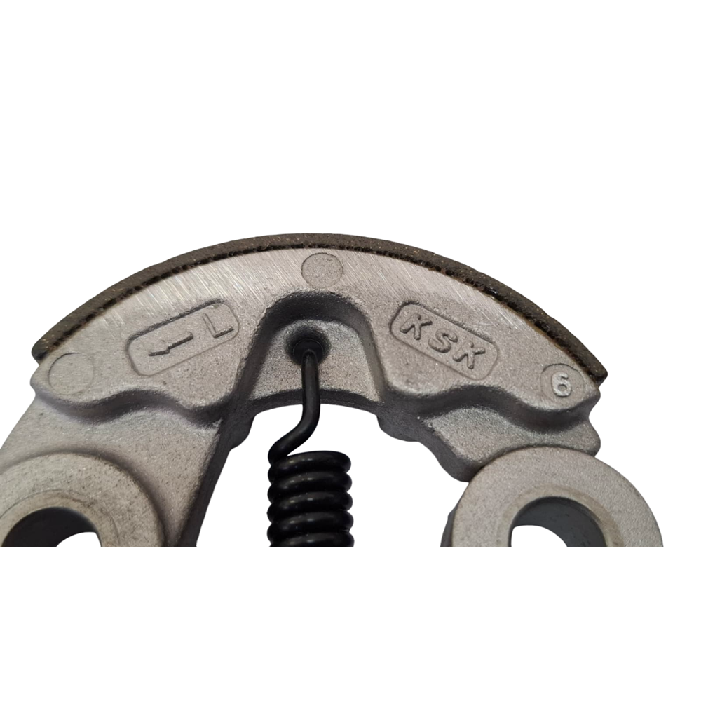 MOTORLU TIRPAN BALATA HUSQVARNA 152RB/143R/153R ORJİNAL