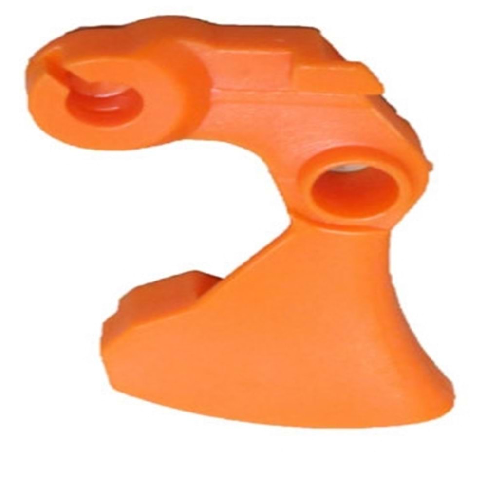 MOTORLU TIRPAN ALT TETİK PALMERA CG520/CG430/SECHO/MITSUBISHI