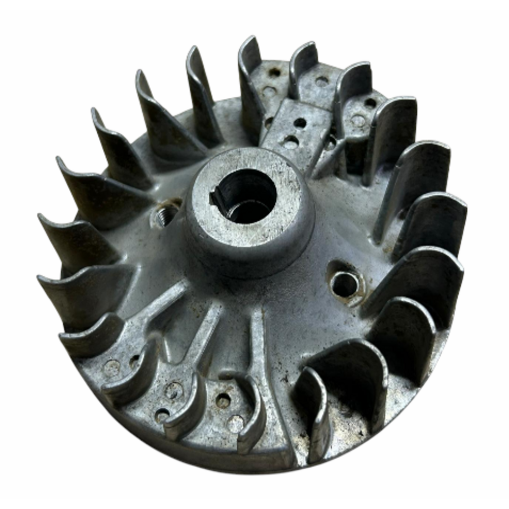 MOTORLU TIRPAN VOLANT OLEOMAC 453BP ERGO/750/753/755M YENİ TİP ORJİNAL