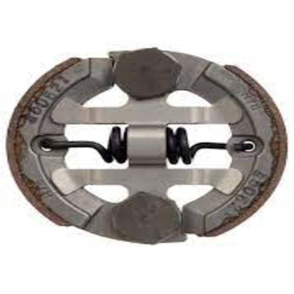 MOTORLU TIRPAN BALATA KAWASAKİ BK53ED/EF/TJ53 ORJİNAL