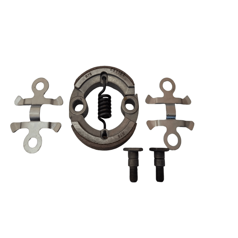 MOTORLU TIRPAN BALATA KAWASAKİ BK53ED/EF/TJ53 ORJİNAL