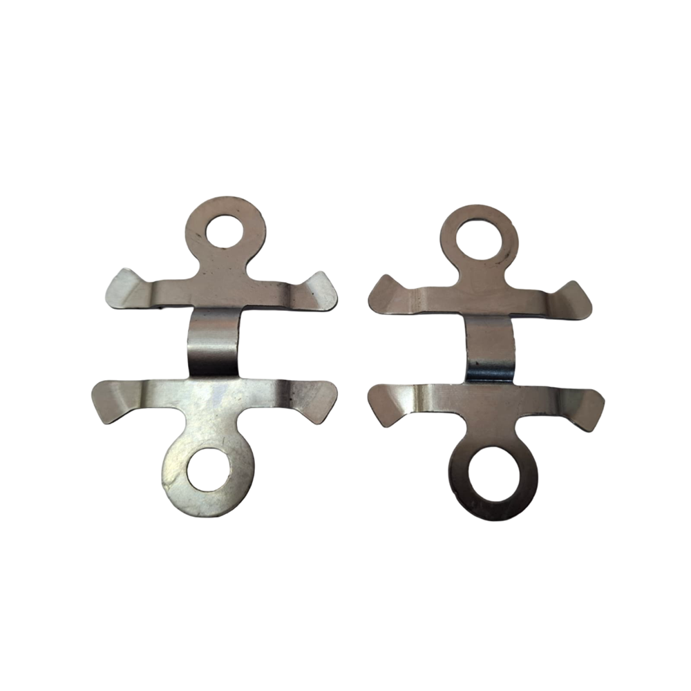 MOTORLU TIRPAN BALATA KAWASAKİ BK53ED/EF/TJ53 ORJİNAL