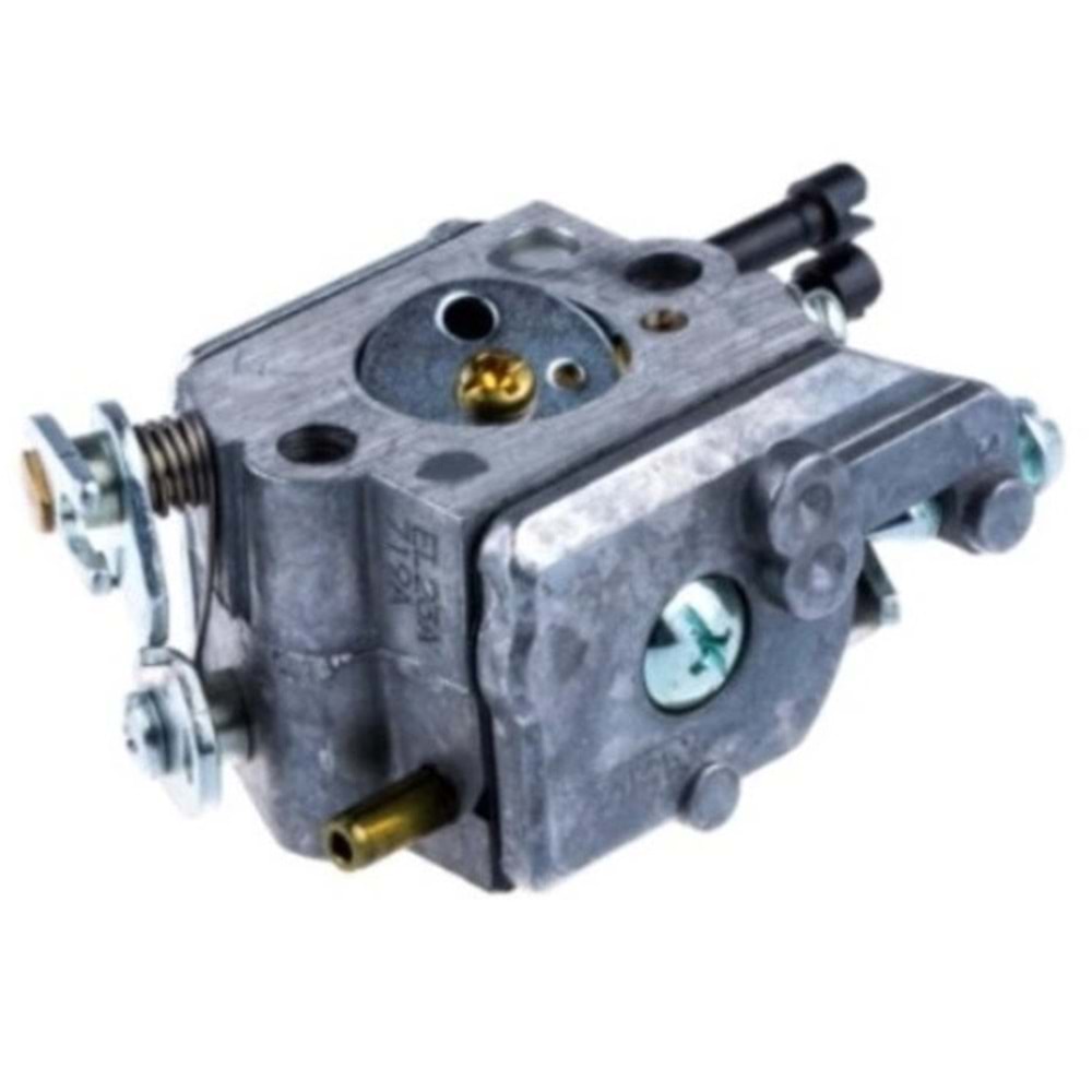 MOTORLU TIRPAN KARBÜRATÖR HUSQVARNA 343R ZAMA ORJİNAL