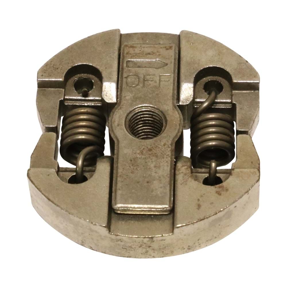 MOTORLU DAL BUDAMA BALATA PALMERA ZL2500 ORJİNAL