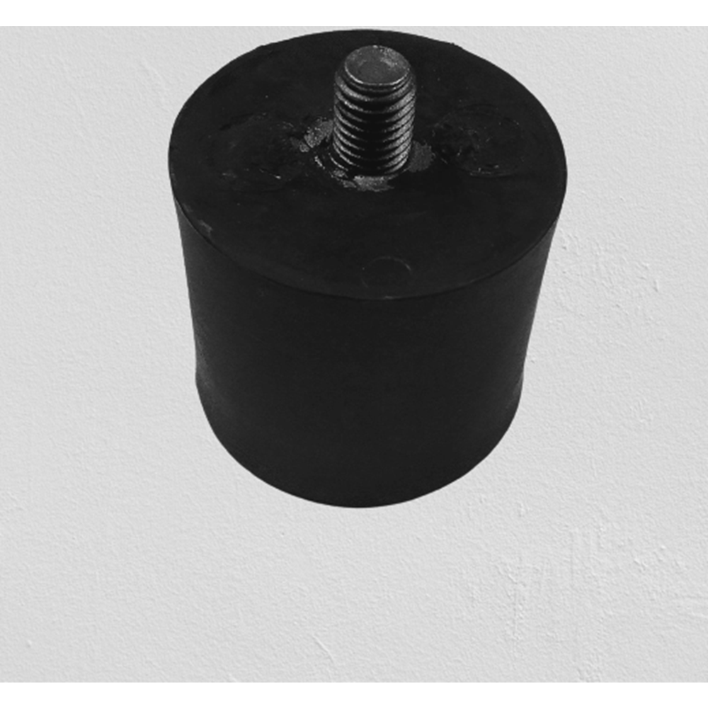 KOMPAKTÖR AMORTİSÖR