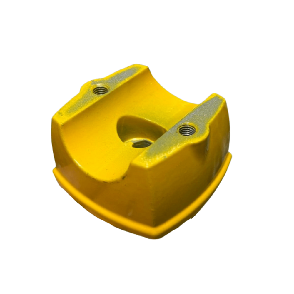 MOTORLU TIRPAN BİSİKLET KOL BAĞLANTISI ORTA ALPİNA MT520D ORJİNAL