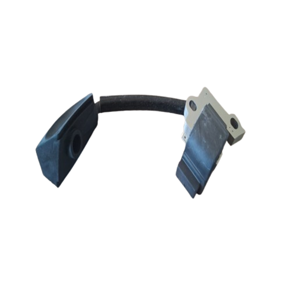 MOTORLU TIRPAN BOBİN OLEOMAC BC530/BC550 ORJİNAL