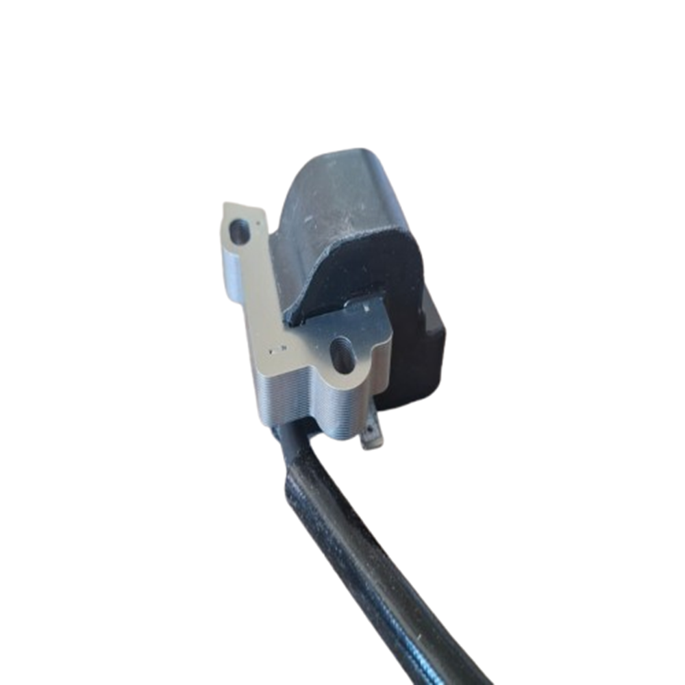 MOTORLU TIRPAN BOBİN OLEOMAC BC530/BC550 ORJİNAL