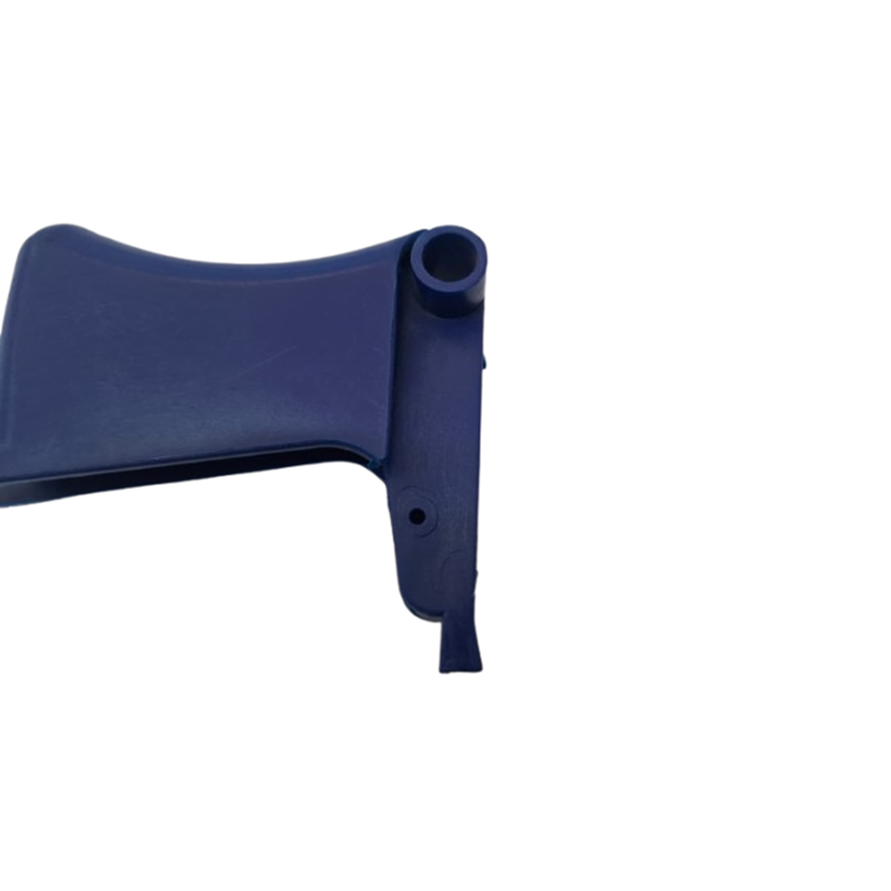 MOTORLU TIRPAN ALT TETİK HYUNDAI HYX55 ORJİNAL