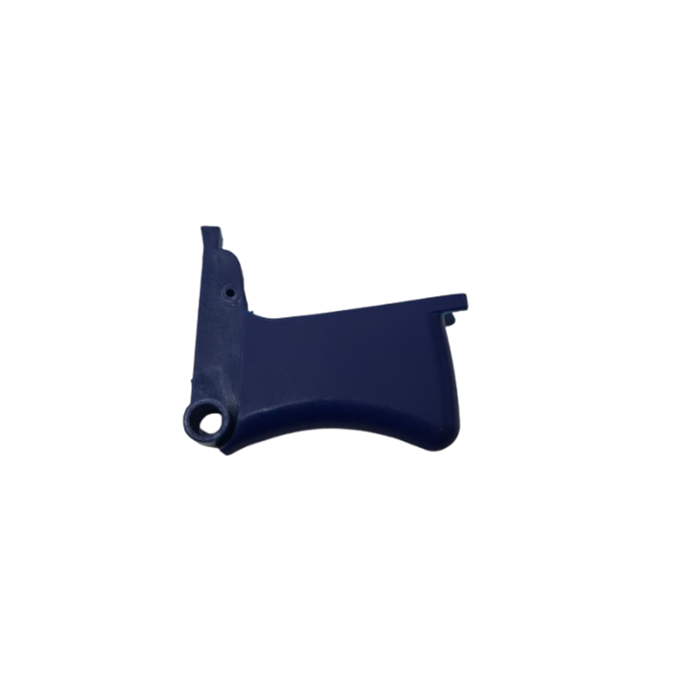 MOTORLU TIRPAN ALT TETİK HYUNDAI HYX55 ORJİNAL