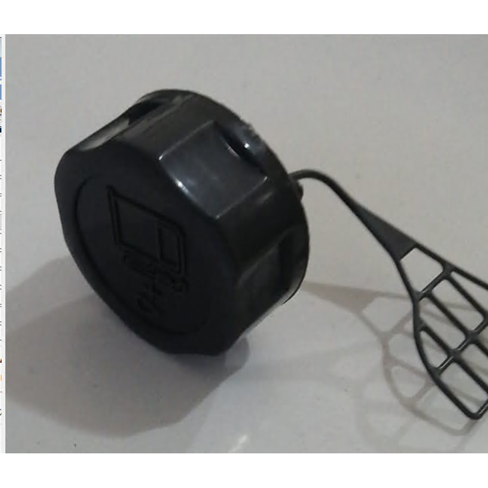 MOTORLU TIRPAN BENZİN DEPO KAPAĞI YENİ TİP TÜM MODELLER VETA