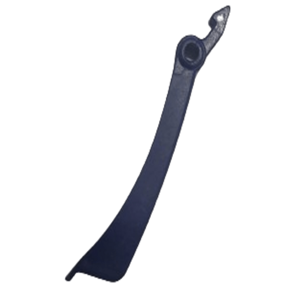 MOTORLU TIRPAN ÜST TETİK HYUNDAI HYX55 ORJİNAL