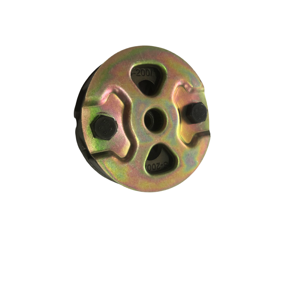 MOTORLU TIRPAN BALATA STI. FS/FR450/480/250/120 VETA