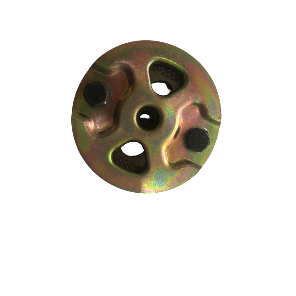 MOTORLU TIRPAN BALATA STI. FS/FR450/480/250/120 VETA