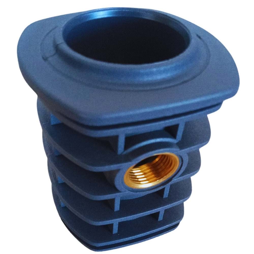 MOTORLU TIRPAN ŞAFT AMORTİSÖRÜ OLEOMAC-ERGO 450/446/453BP ORJİNAL