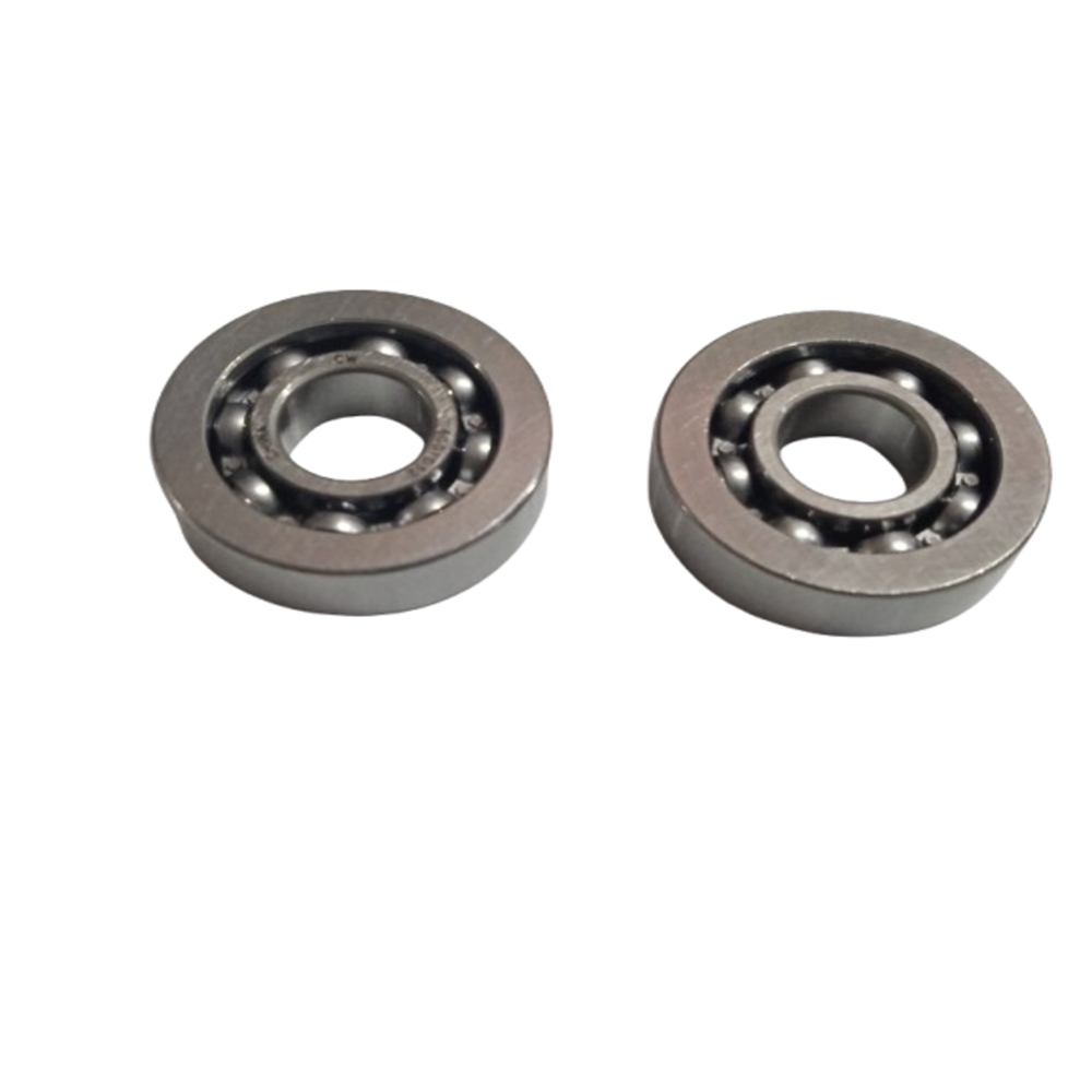 MOTORLU TESTERE BİLYA KRANK KEÇESİ YAĞ DİŞLİSİ TAKIM HUSQVARNA 130 ORJİNAL