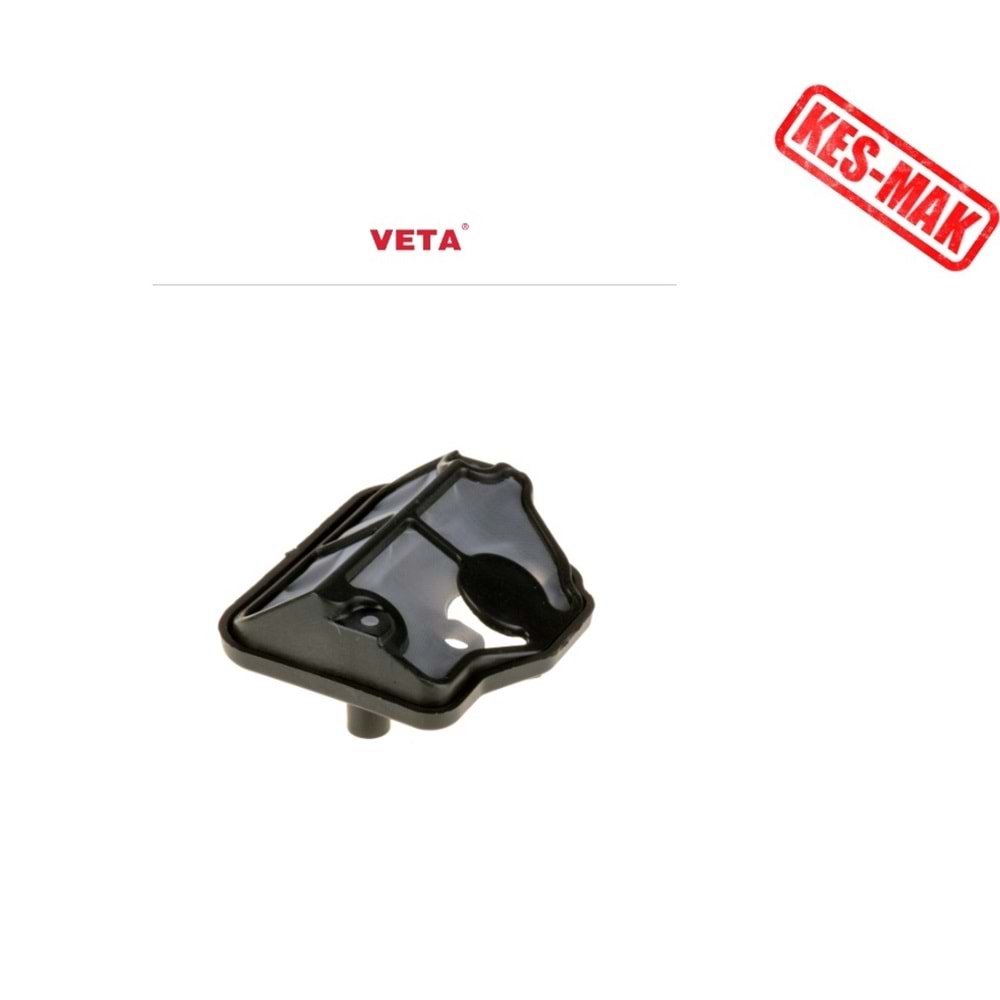 MOTORLU TESTERE HAVA FİLTRESİ HUSQVARNA 136/137/141/142 VETA