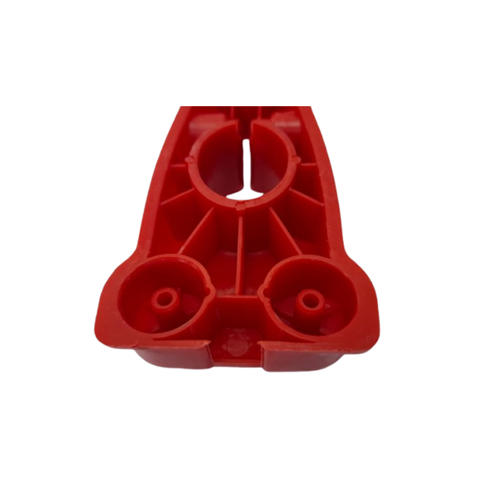 MOTORLU TIRPAN AMORTİSÖR BAĞLANTISI ÖN AGROMEC