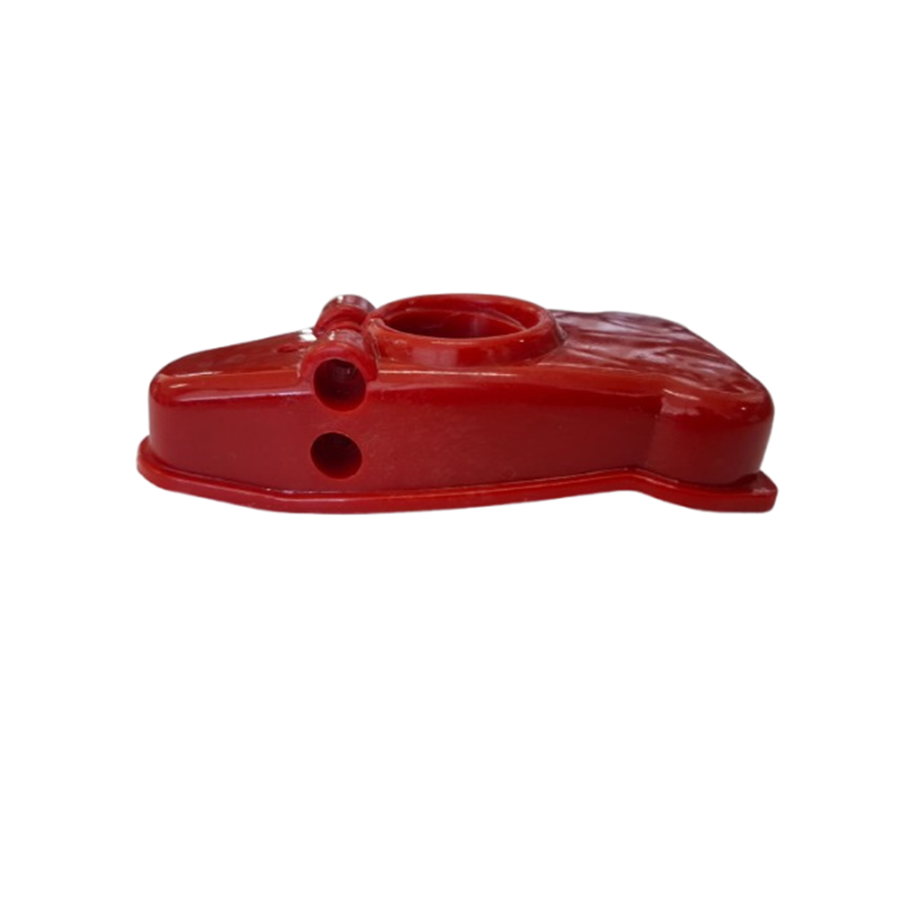 MOTORLU TIRPAN AMORTİSÖR BAĞLANTISI ÖN AGROMEC