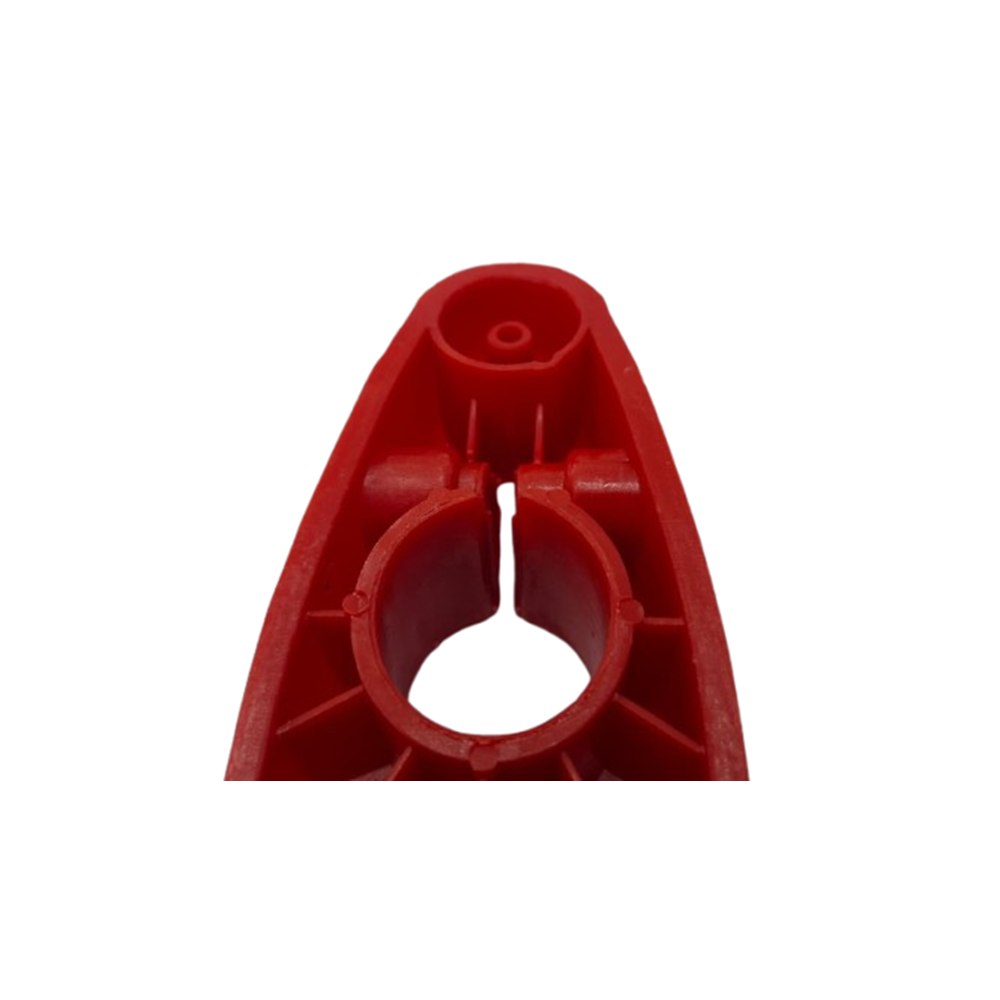 MOTORLU TIRPAN AMORTİSÖR BAĞLANTISI ÖN AGROMEC